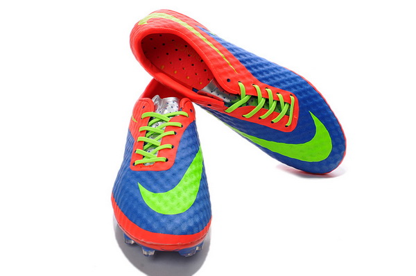 Nike Hypervenom Phantom FG Men Shoes--004